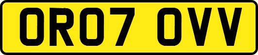 OR07OVV