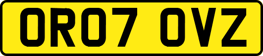 OR07OVZ
