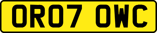 OR07OWC