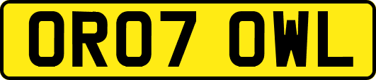 OR07OWL