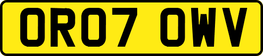 OR07OWV