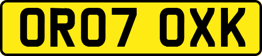 OR07OXK