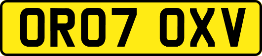 OR07OXV