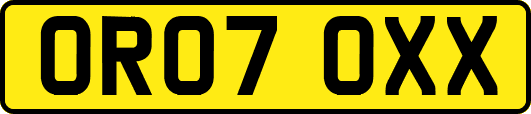 OR07OXX