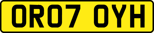 OR07OYH