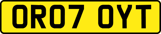 OR07OYT
