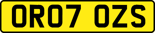 OR07OZS