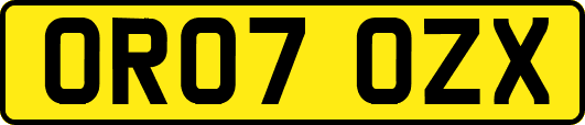 OR07OZX