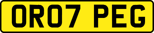 OR07PEG