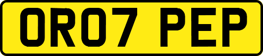 OR07PEP