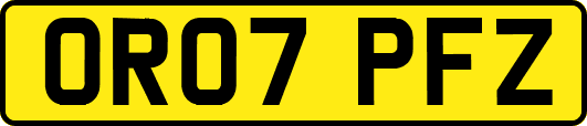 OR07PFZ
