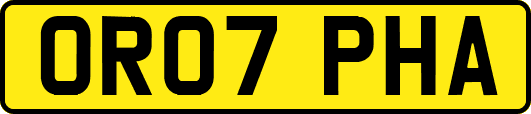 OR07PHA