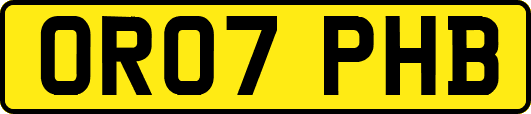OR07PHB