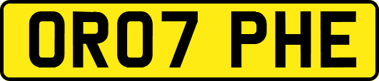 OR07PHE