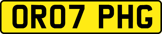 OR07PHG