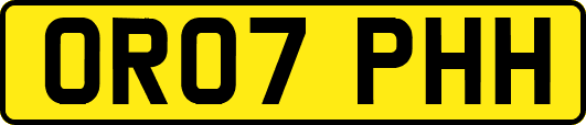 OR07PHH