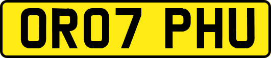 OR07PHU