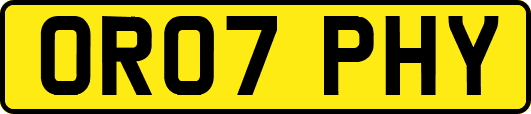 OR07PHY