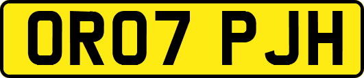 OR07PJH