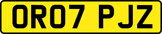 OR07PJZ