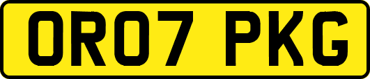 OR07PKG