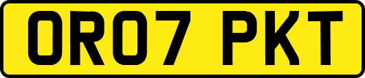 OR07PKT