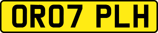 OR07PLH