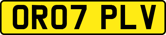 OR07PLV