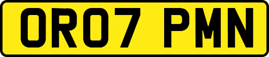 OR07PMN