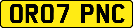 OR07PNC