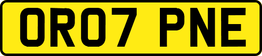OR07PNE