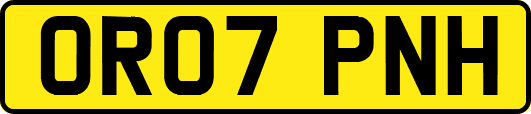 OR07PNH