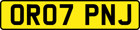 OR07PNJ