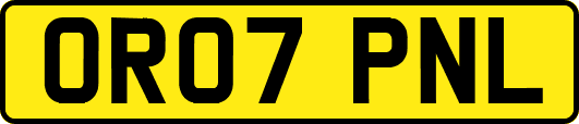 OR07PNL