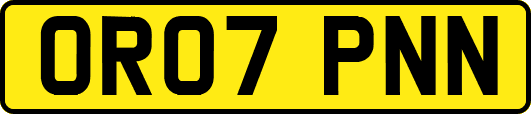 OR07PNN