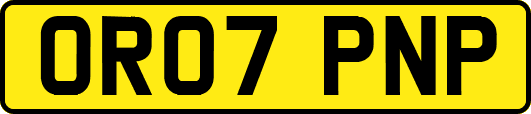 OR07PNP