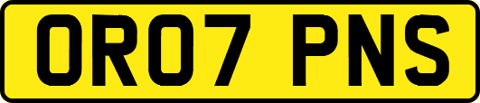 OR07PNS