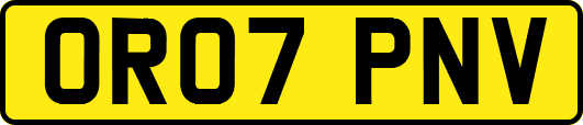 OR07PNV