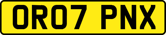 OR07PNX