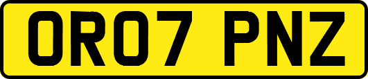 OR07PNZ