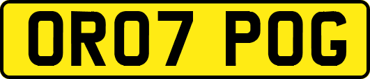 OR07POG