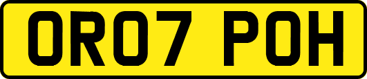 OR07POH