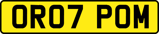 OR07POM