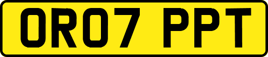 OR07PPT