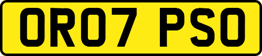 OR07PSO