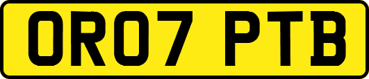 OR07PTB