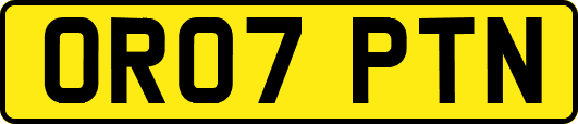 OR07PTN
