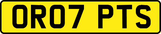 OR07PTS