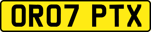 OR07PTX