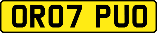 OR07PUO